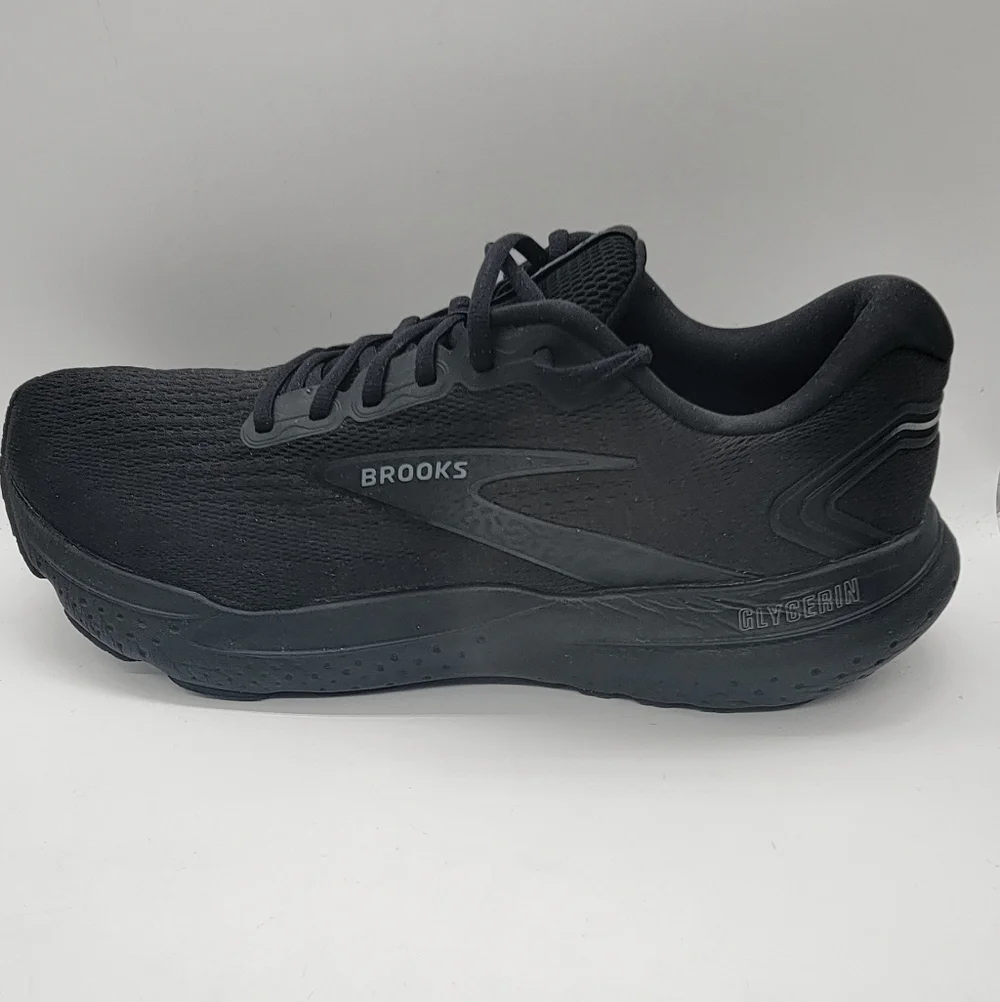 Brooks Glycerin 21 Neutral Running Shoe Men Size 13 - Picture 13 of 16